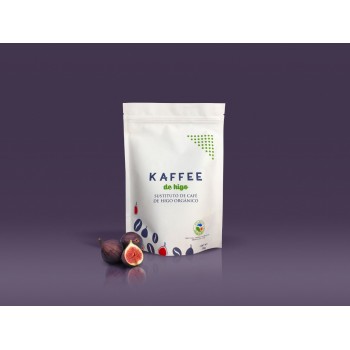 Kaffee de Higo Bolsa de 1 Kg
