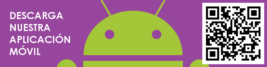 Descarga nuestra app